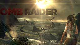 Tomb Raider 2013 6K Screen shot